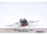 Swoop Vintage Hasbro 1985 G1 Transformers Action Figure MISSING HEAD