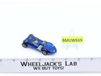 Twinmill Blue 1969 Redline Hot Wheels Mattel Vintage Redline RL