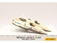 SF/B Starhawk Starcom 1987 Coleco Vintage Action Figure Vehicle