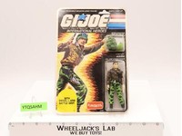 Hawk GI Joe 1993 Funskool India Action Figure NEW MOSC SEALED