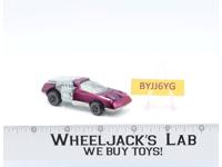 Noodle Head Magenta 1971 Redline Hot Wheels Mattel Vintage Redline RL