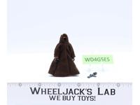 Jawa 100% Complete Star Wars 1977 Vintage Kenner Action Figure NO REPRO