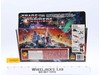 Silverbolt W/ BOX & BUBBLE 100% Complete 1986 G1 Transformers Hasbro Vintage