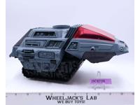 Cobra H.I.S.S. II Tank GI Joe 1989 Hasbro Action Figure Vehicle