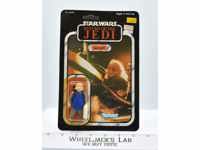 Ugnaught 77 Back Star Wars ROTJ 1983 Kenner Action Figure NEW MOSC