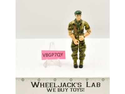 Falcon V1 G.I. Joe 1987 Hasbro Vintage Action Figure