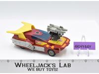 Hot Rod TARGETMASER 100% Complete Vintage 1987 G1 Transformers Hasbro Figure