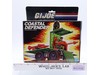 Coastal Defender 100% Complete GI Joe 1987 Hasbro Vintage Action Figure Vehicle