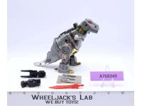 Grimlock 100% Complete Vintage 1985 G1 Transformers Hasbro Action Figure