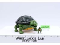 Mini Mutants Leonardo Sewer Playset 1995 TMNT Teenage Mutant Ninja Turtles