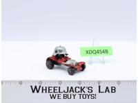 Red Baron Redline Hot Wheels 1970 Mattel Vintage RL