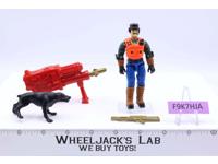Mutt & Junkyard V4 G.I. Joe 1993 Hasbro Vintage Action Figure