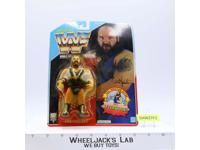 Earthquake WWF Wrestling 1992 Hasbro Action Figure NEW MOSC SEALED