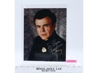 Pavel Chekov Star Trek Original Series Walter Koenig AUTOGRAPHED 8x10 Picture