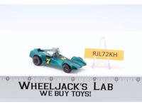 Strip Teaser Aqua 1971 Redline Hot Wheels Mattel Vintage RL