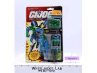 Flak-Viper GI Joe ARAH 1991 Hasbro Vintage Action Figure NEW MOSC SEALED