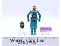 Astro Viper V2 1993 G.I. Joe Hasbro Vintage Action Figure