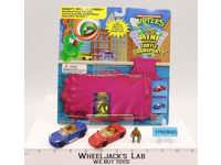 Mini Mutant Muscle Combo Teenage Mutant Ninja Turtles 1994 Playmates Figure