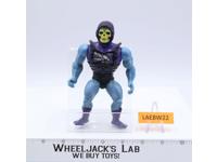 Battle Armor Skeletor He-Man Masters Of The Universe MOTU Mattel 1984 Vintage