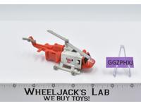 Blades Defensor 1986 G1 Transformers Action Figure Hasbro Vintage