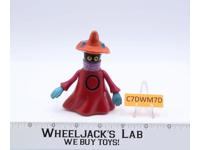 Orko He-Man Masters Of The Universe MOTU Mattel 1985 Vintage Action Figure
