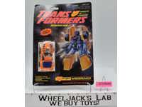Windbreaker Autobot G2 Transformers 1992 Hasbro Action Figure MOSC SEALED