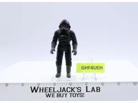 Tie Fighter Pilot Star Wars ESB Empire Strikes Back 1982 Kenner Action Figure