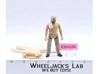 Sallah Raiders of the Lost Ark Indiana Jones 1982 Kenner Vintage Action Figure