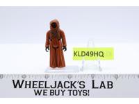 Jawa Star Wars 1977 Kenner Vintage Action Figure