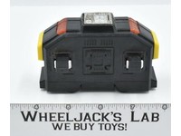 Part No. 11 Waist Piece Voltron I Dairugger 1984 Matchbox PART ONLY