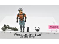 Sneak Peek V1 TIGER FORCE G.I. Joe 1991 Hasbro Vintage Action Figure