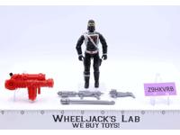 Cobra Commander V6 G.I. Joe 1993 Hasbro Vintage Action Figure