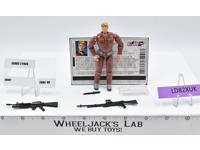 Grunt v8 G.I. Joe Comic Pack 2004 Hasbro Action Figure