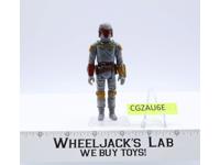 Boba Fett Star Wars 1979 Kenner Vintage Action Figure