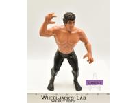 Ricky The Dragon Steamboat 1986 WWF LJN Titan Sports 8" Vintage Wrestling Figure