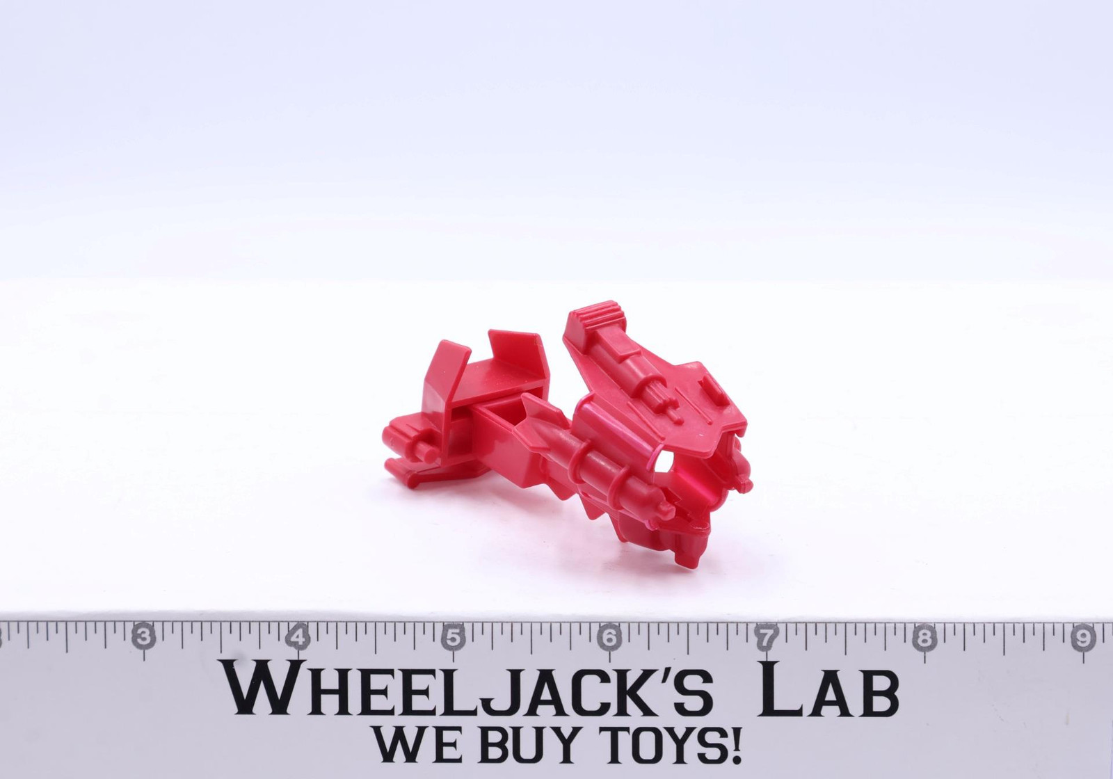 Zoar / Screech Armor He-Man Masters of the Universe MOTU Mattel