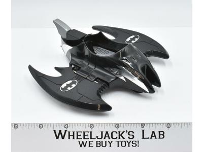 Laser Blade Cycle DC Comics Batman The Dark Knight 1992 Kenner Action Figure