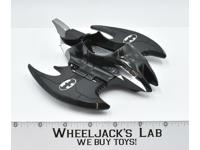 Laser Blade Cycle DC Comics Batman The Dark Knight 1992 Kenner Action Figure