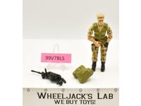 Repeater V1 100% Complete G.I. Joe 1988 Hasbro Vintage Action Figure