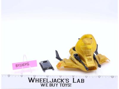 Air Chariot 100% Complete G.I. Joe 1986 Hasbro Vintage Vehicle Action Figure