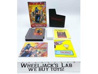 Ninja Gaiden Nintendo Entertainment System 1989 Tecmo Video Game