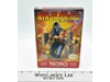 Ninja Gaiden Nintendo Entertainment System 1989 Tecmo Video Game