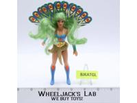 Peekablue She-Ra Princess of Power MOTU 1986 Mattel Vintage Playset