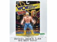Sting WCW Collectible Wrestlers MOSC The Original Toymakers 1994