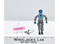 Lampreys V1 100% Complete G.I. Joe 1985 Hasbro Vintage Action Figure