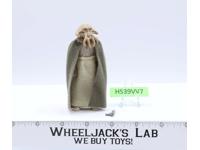 Squid Head 100% Complete Star Wars ROTJ 1983 Vintage Kenner Figure NO REPRO