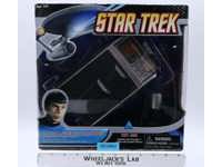 Classic Science Tricorder Star Trek 2002 Art Asylum Play Accessories Props