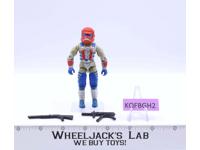 Ozone V3 G.I. Joe 1993 Hasbro Vintage Action Figure