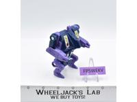 Blot Terrorcon 1987 Vintage Hasbro G1 Transformers Action Figure