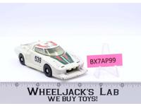 Wheeljack 1985 Vintage Hasbro G1 Transformers Lancia Stratos Action Figure